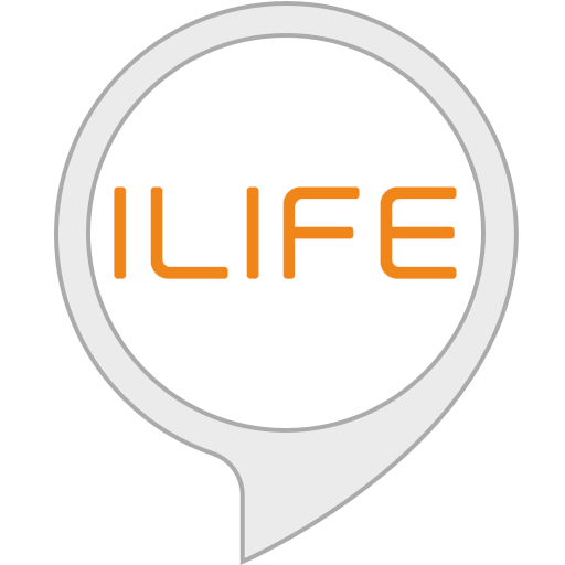 ILIFE Robot
